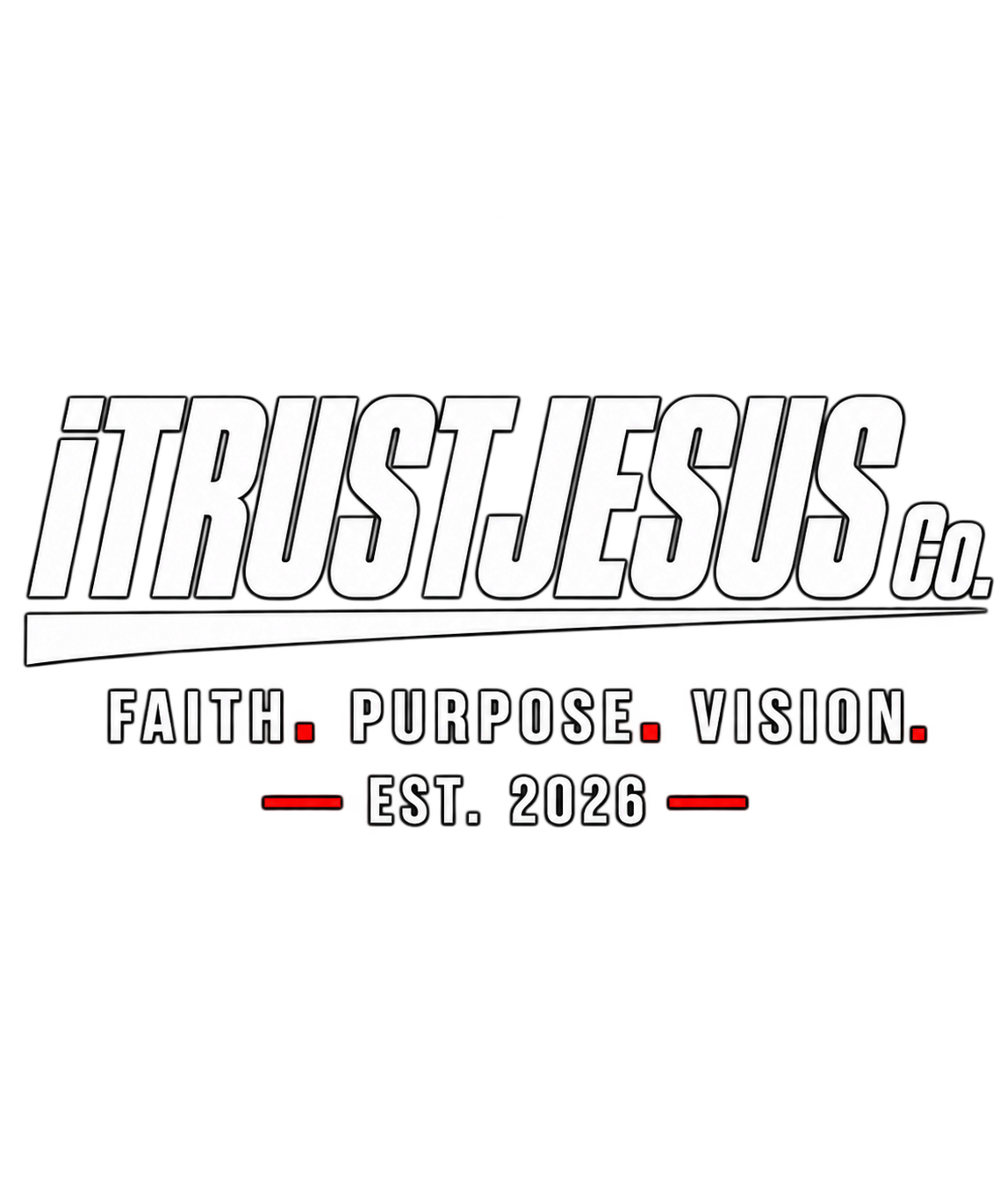 iTRUSTJESUS Co.