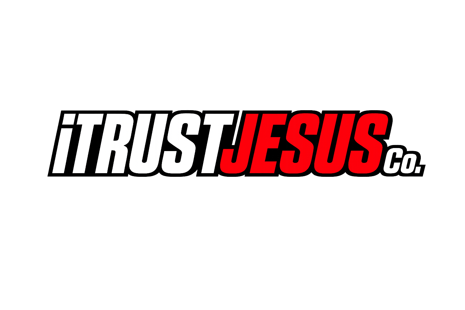 iTRUSTJESUS Co.