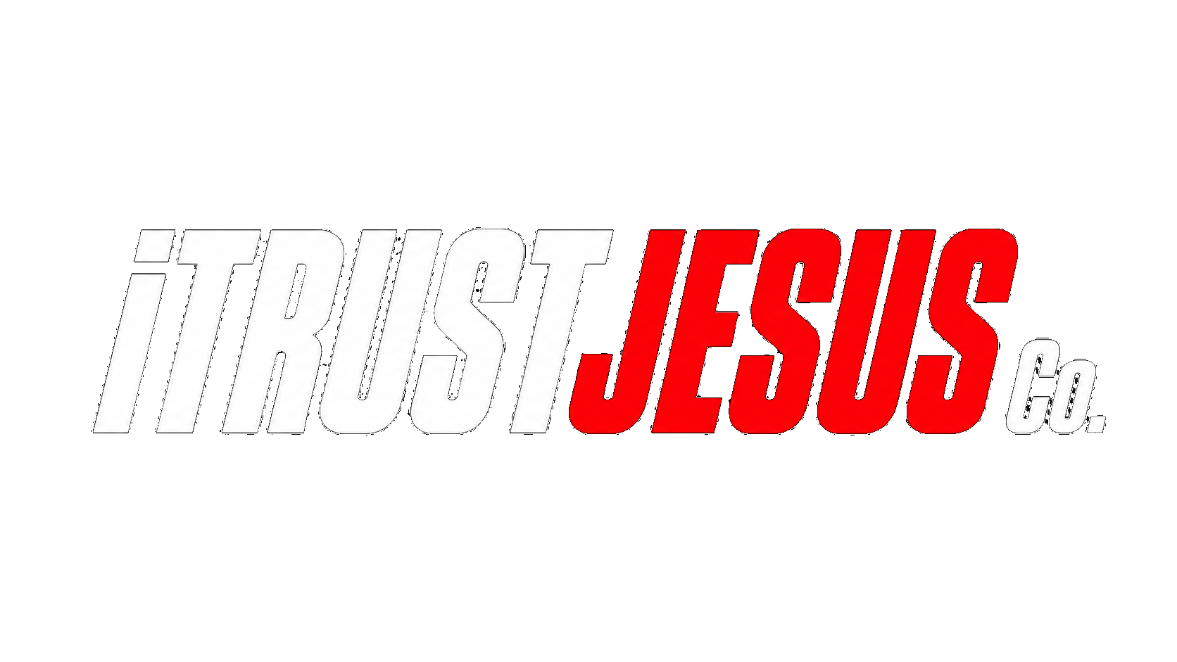 iTRUSTJESUS Co.